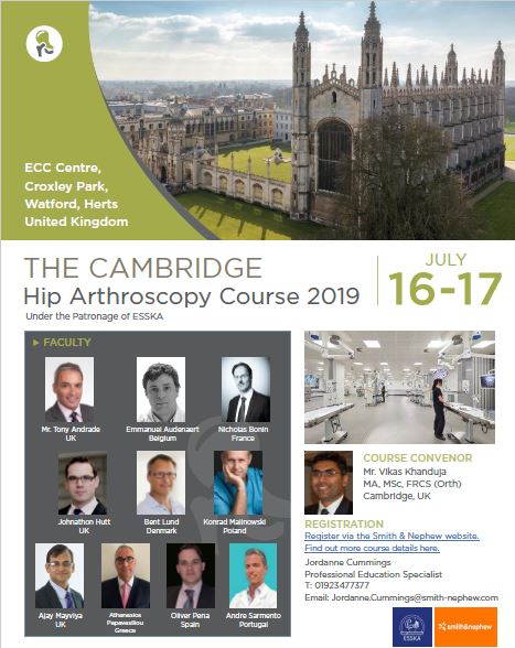 Hip Cambridge 2019 - 1